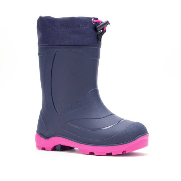 Kamik Snobuster Waterproof Winter Boots 🇨🇦