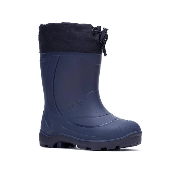 Kamik Snobuster Waterproof Winter Boots 🇨🇦