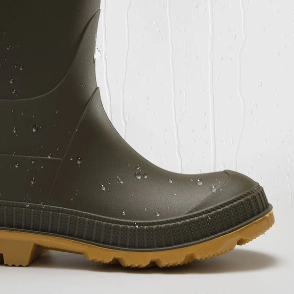 Kamik Stomp Rain Boots 🇨🇦