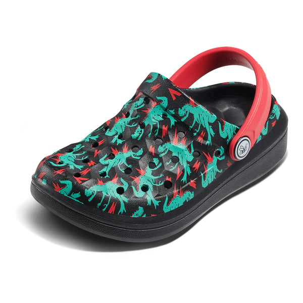 Joybees Kids Varsity Clog