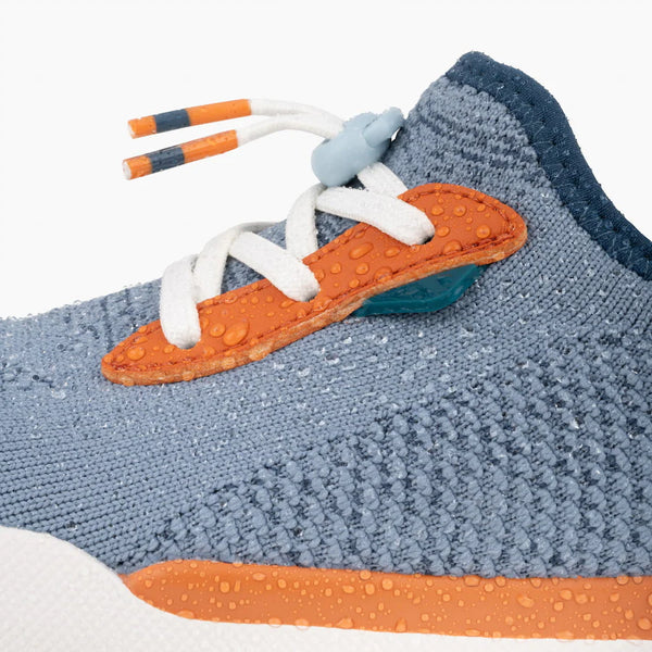 NEW Vessi Kids Waterproof Weekend Sneaker