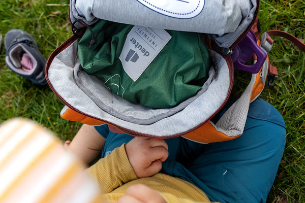 Deuter Kikki Kids Backpack - 8L