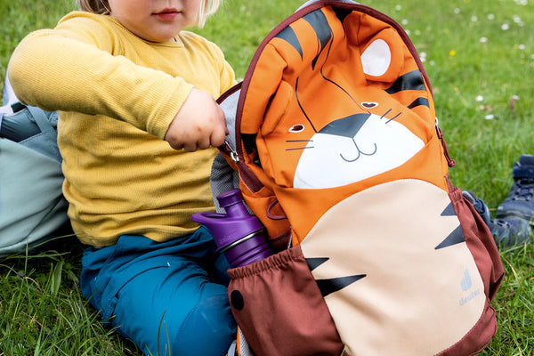 Deuter Kikki Kids Backpack - 8L