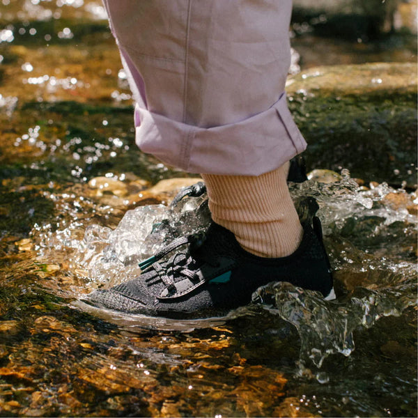 Vessi Kids Waterproof Weekend Sneaker