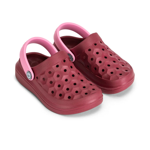 Joybees Kids Varsity Clog