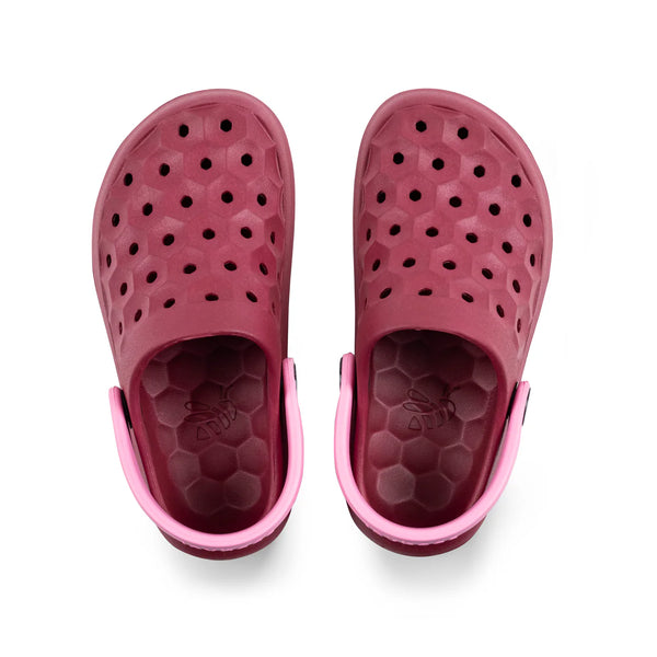 Joybees Kids Varsity Clog