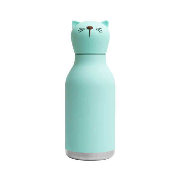 Asobu Bestie 16oz Insulated Stainless Steel Water Bottle 🇨🇦