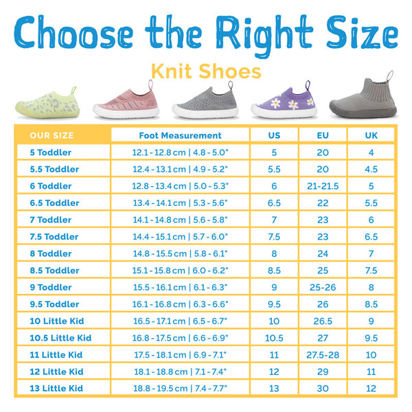 Jan & Jul Breeze Knit Shoe 🇨🇦