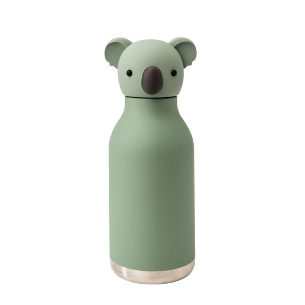 Asobu Bestie 16oz Insulated Stainless Steel Water Bottle 🇨🇦