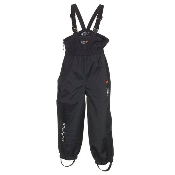 Isbjorn Kuling Hardshell Pant | 1 to 6 Years