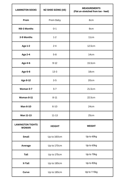 Lamington Merino Wool Knee-High Socks - Women