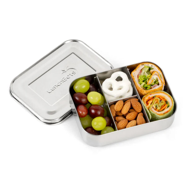 LunchBots Small Protein Packer