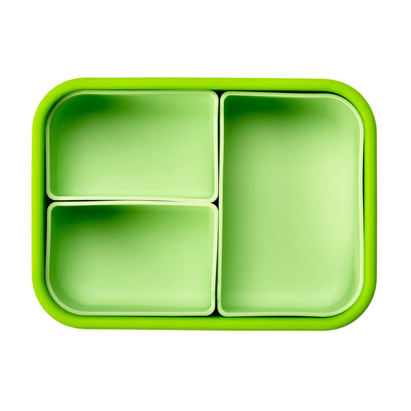 LunchBots Medium Silicone Build-a-Bento