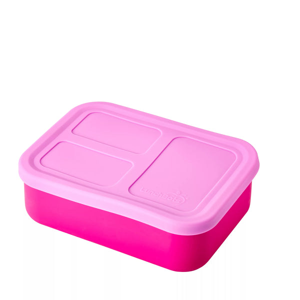 LunchBots Medium Silicone Build-a-Bento