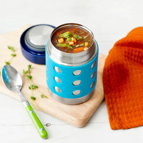 LunchBots Insulated 12oz Thermal