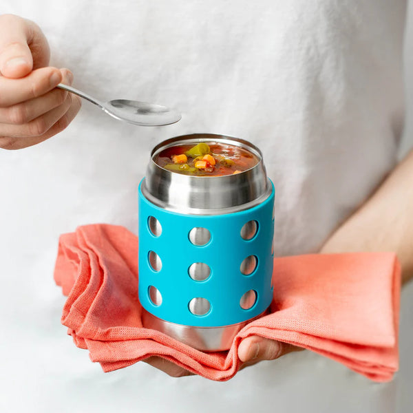 LunchBots Insulated 12oz Thermal