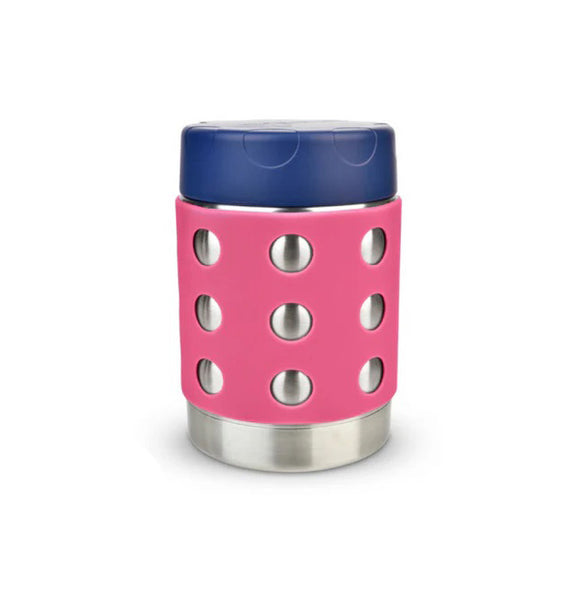 LunchBots Insulated 12oz Thermal