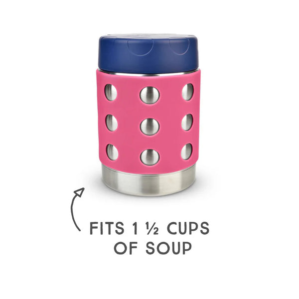 LunchBots Insulated 12oz Thermal