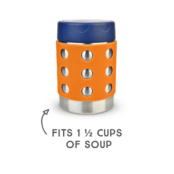 LunchBots Insulated 12oz Thermal