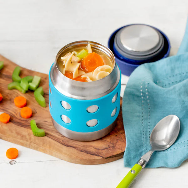 LunchBots Insulated 8oz Thermal