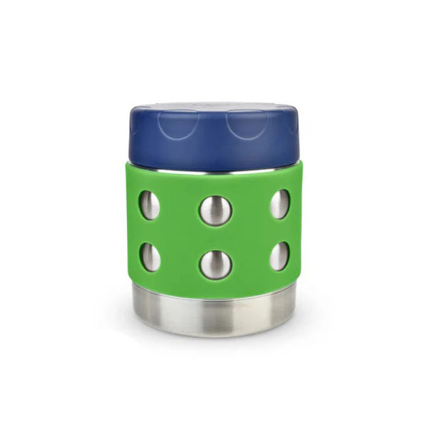 LunchBots Insulated 8oz Thermal