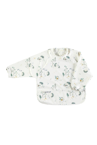 Loulou Lollipop Long Sleeve Waterproof Bibs 🇨🇦