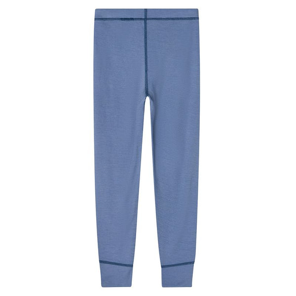Isbjorn Husky Merino Wool Blend Base Layer Bottom - 2 to 16 Years