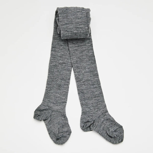 Lamington Merino Wool Tights - Women