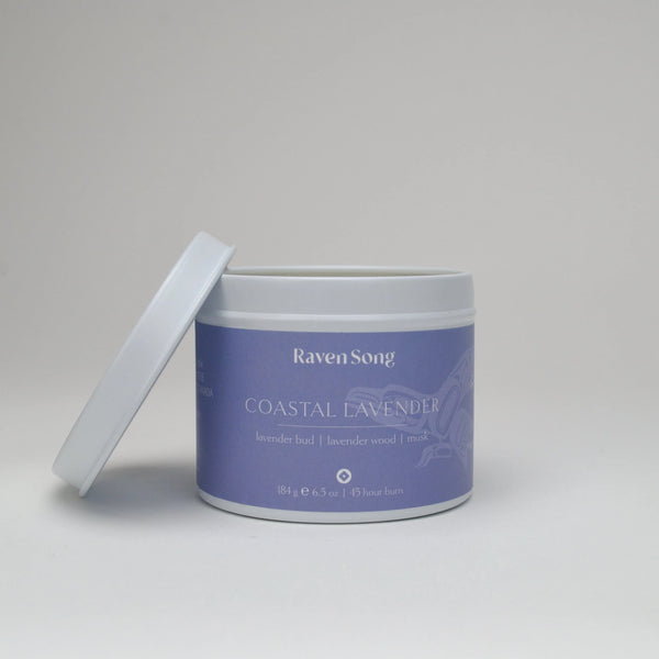 RavenSong Artisan Candles 🇨🇦