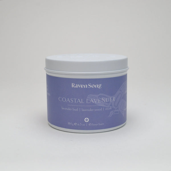 RavenSong Artisan Candles 🇨🇦