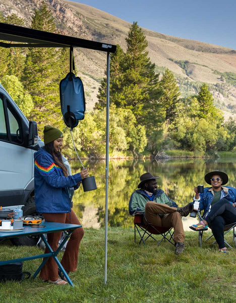 LifeStraw Peak Series Gravity Filter System