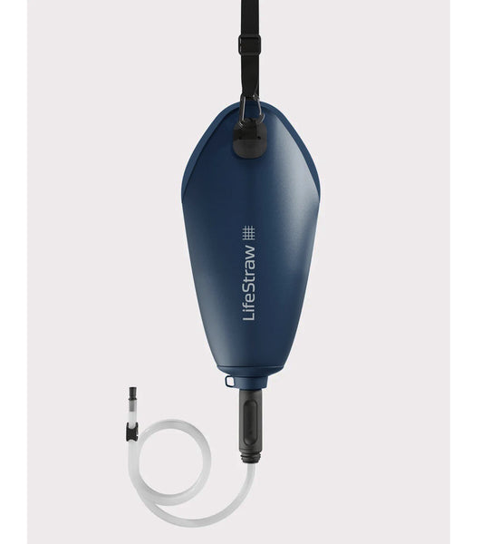 LifeStraw Peak Series Gravity Filter System