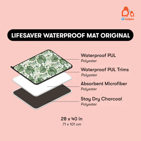 LilHelper Lifesaver Mats Original 🇨🇦