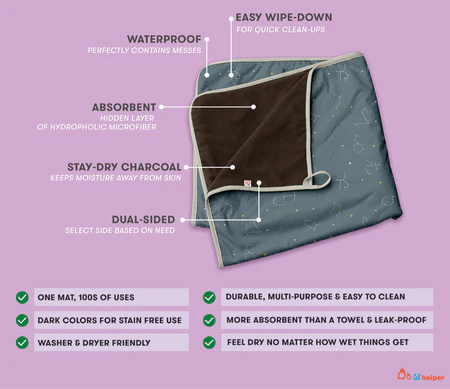 LilHelper Lifesaver Mats Original 🇨🇦