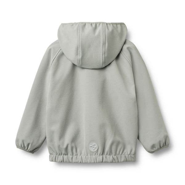 Wheat Kids 15,000mm Waterproof Softshell Jackets