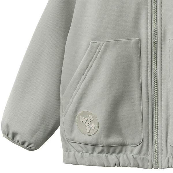 Wheat Kids 15,000mm Waterproof Softshell Jackets