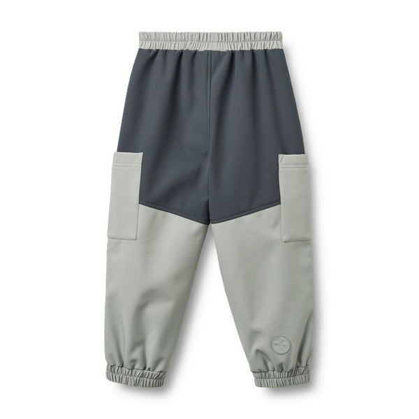 Wheat Kids 15,000mm Waterproof Softshell Pants