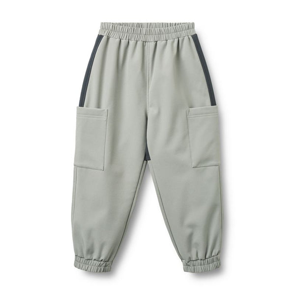 Wheat Kids 15,000mm Waterproof Softshell Pants