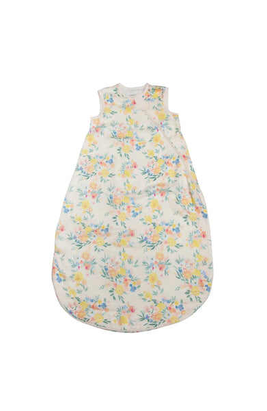 Loulou Lollipop Muslin 0.5 Tog Sleep Bag