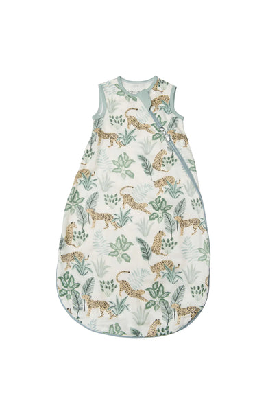 Loulou Lollipop Muslin 0.5 Tog Sleep Bag