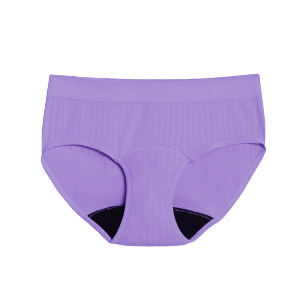 The Period Company - The Sporty Stretch TEEN Bikini