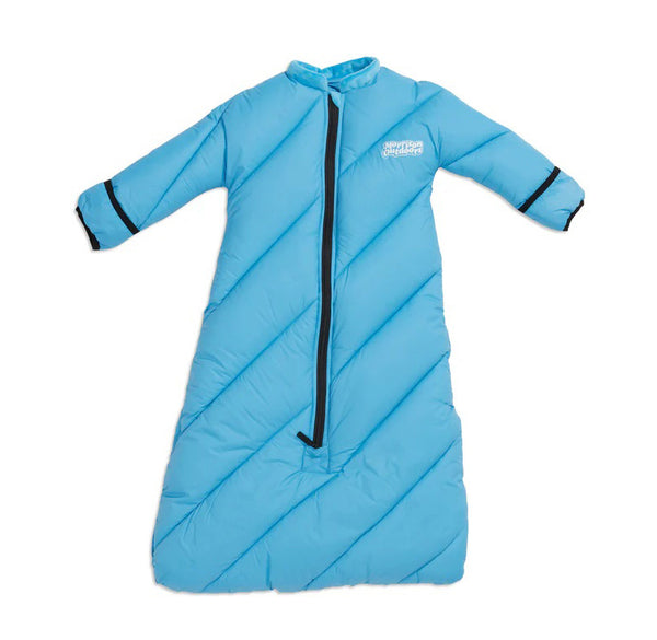 Morrison Outdoors Little Mo Sleeping Bag - 6 to 18 months