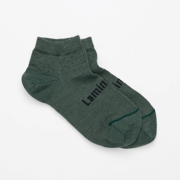 Lamington Merino Wool Ankle Socks - Child