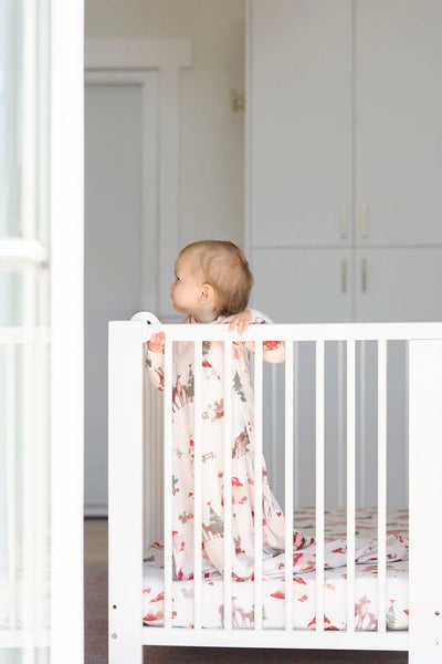Loulou Lollipop Tencel 1.0 Tog Sleep Bag 🇨🇦