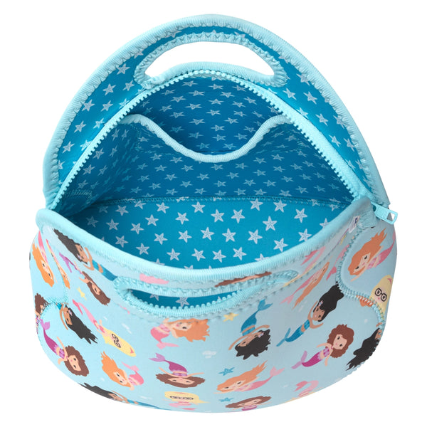 Funkins Neoprene Insulated Lunch Bags