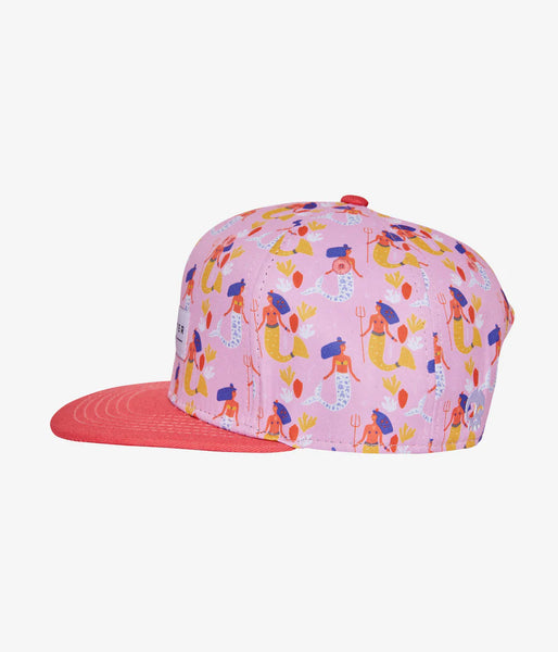 Headster Kids & Adult Snapback Caps