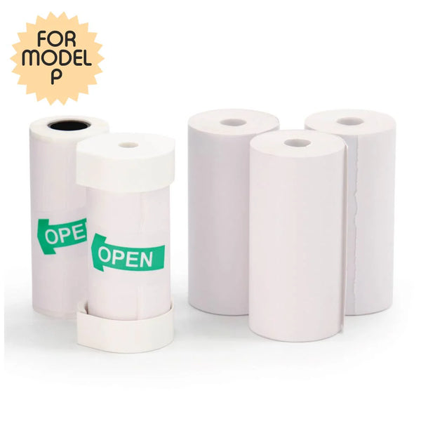 kiimento Model P Paper Refill Set