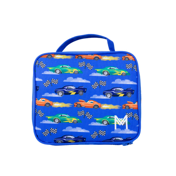 Montii Co. Insulated Lunch Bag & Ice Pack Set - Medium