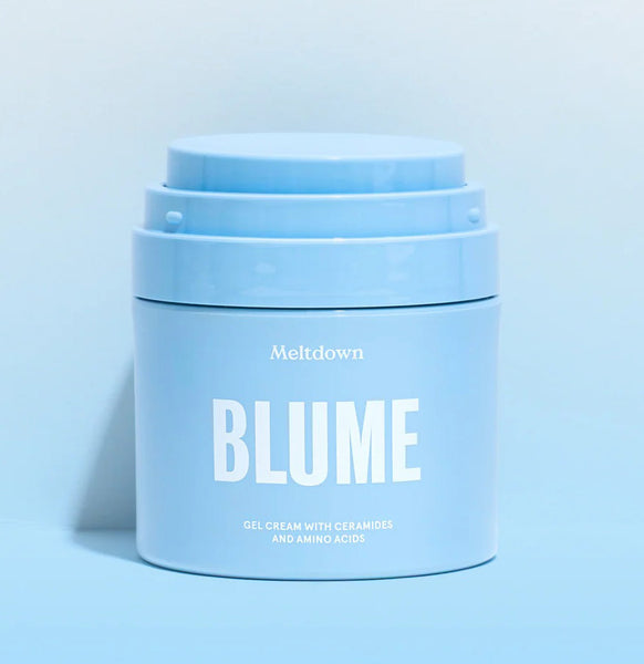Blume Skin Care Meltdown Acne Gel Cream 🇨🇦