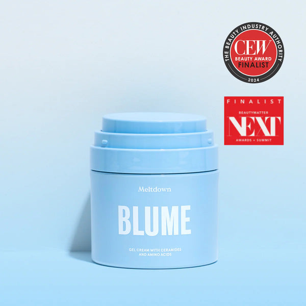 Blume Skin Care Meltdown Acne Gel Cream 🇨🇦